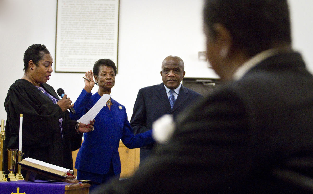 COMMEMORATION SERVICE 01/01/13